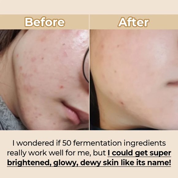 Korean skincare bundle COSRX Low pH Good Morning Gel Cleanser + Numbuzin 3 toner - Picture 6 of 8